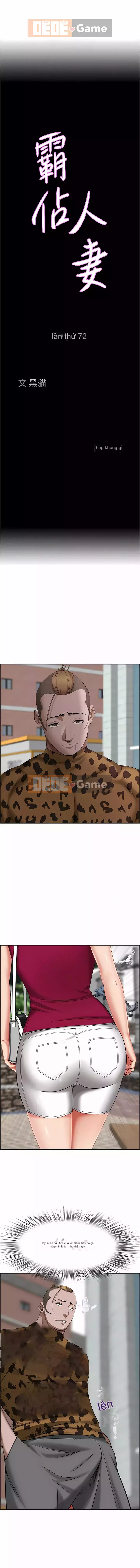 Lấy vợ Chương 71-72