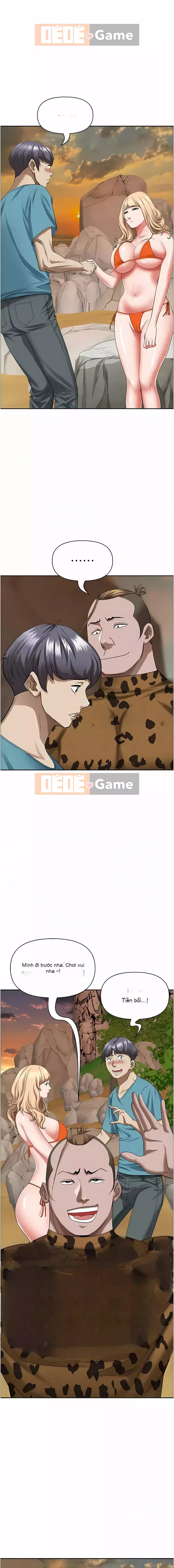 Lấy vợ Chương 71-72