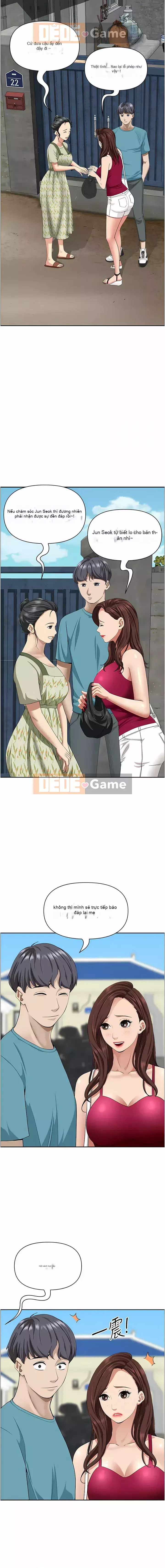 Lấy vợ Chương 65-66