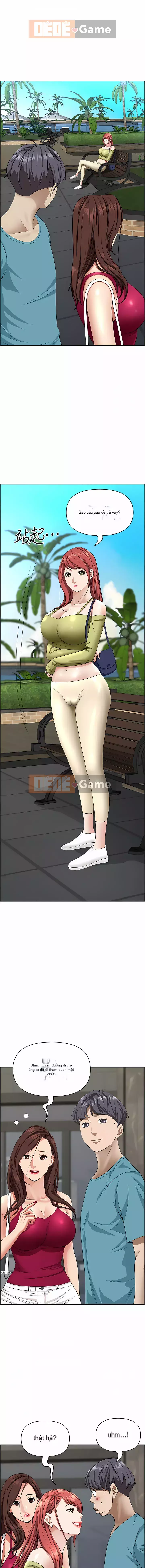 Lấy vợ Chương 65-66