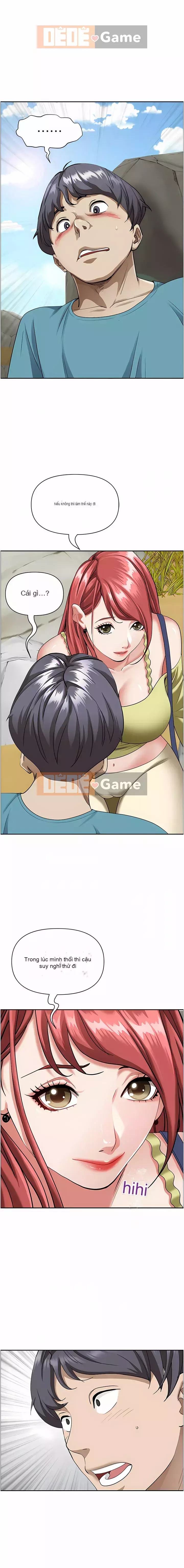 Lấy vợ Chương 65-66