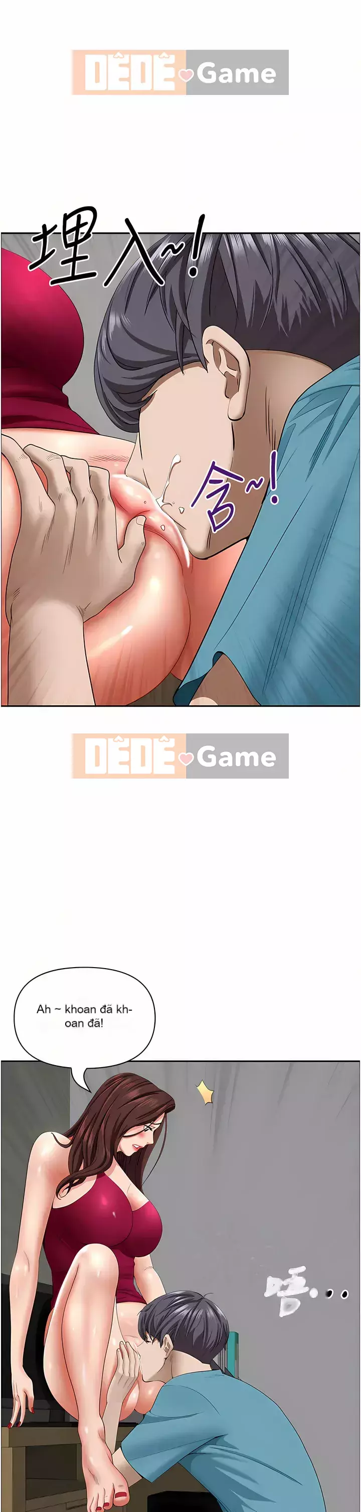 Lấy vợ Chương 63-64