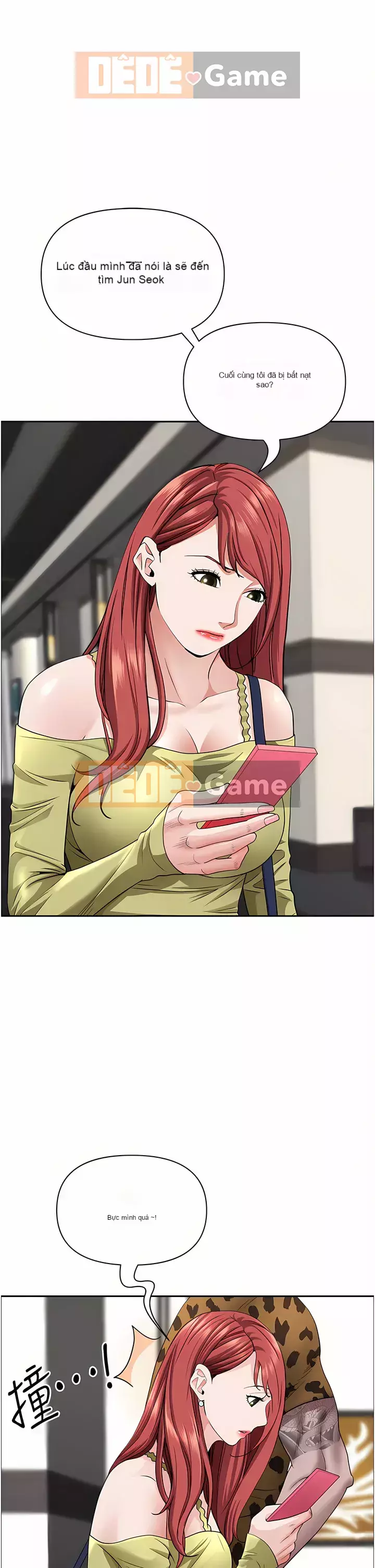 Lấy vợ Chương 63-64