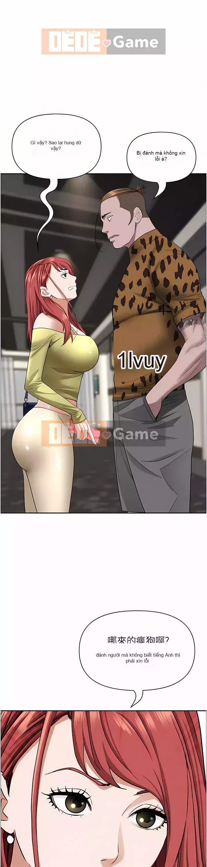 Lấy vợ Chương 63-64