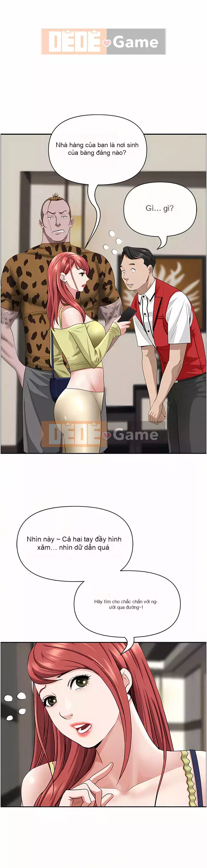 Lấy vợ Chương 63-64