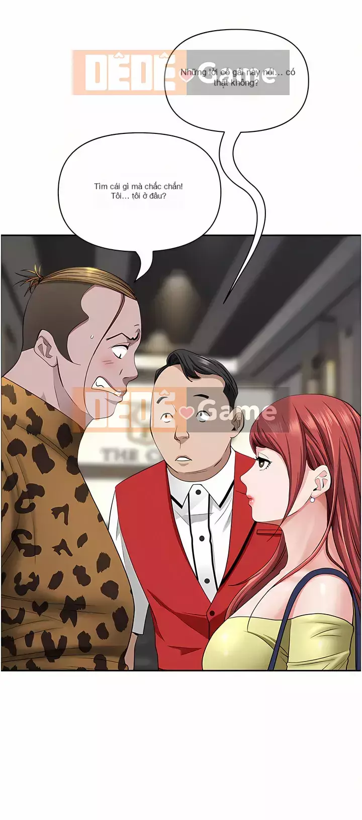 Lấy vợ Chương 63-64