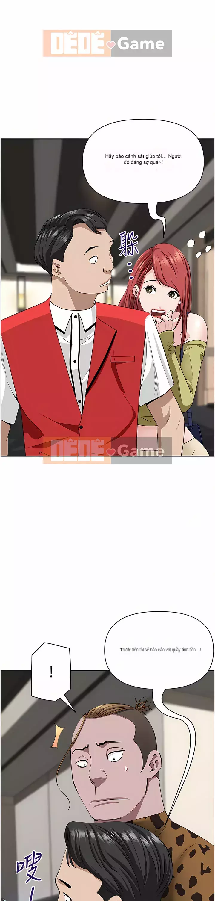 Lấy vợ Chương 63-64