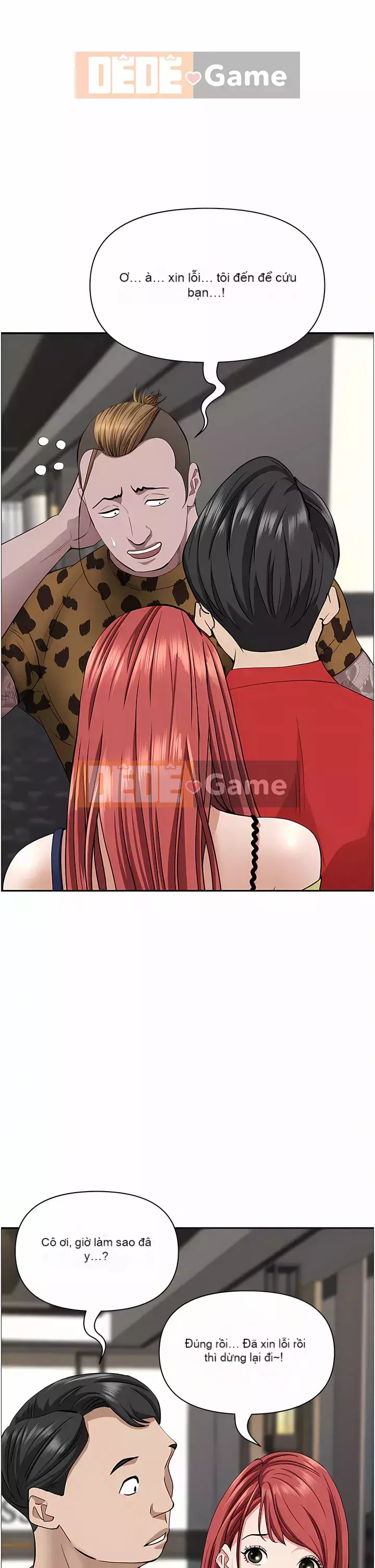 Lấy vợ Chương 63-64