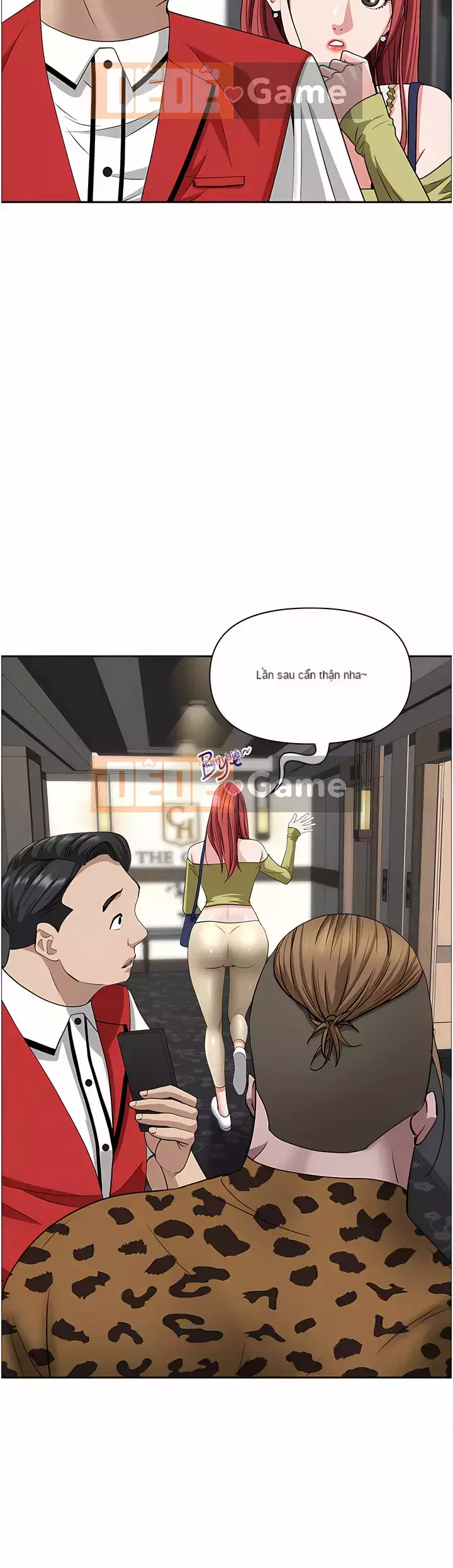 Lấy vợ Chương 63-64