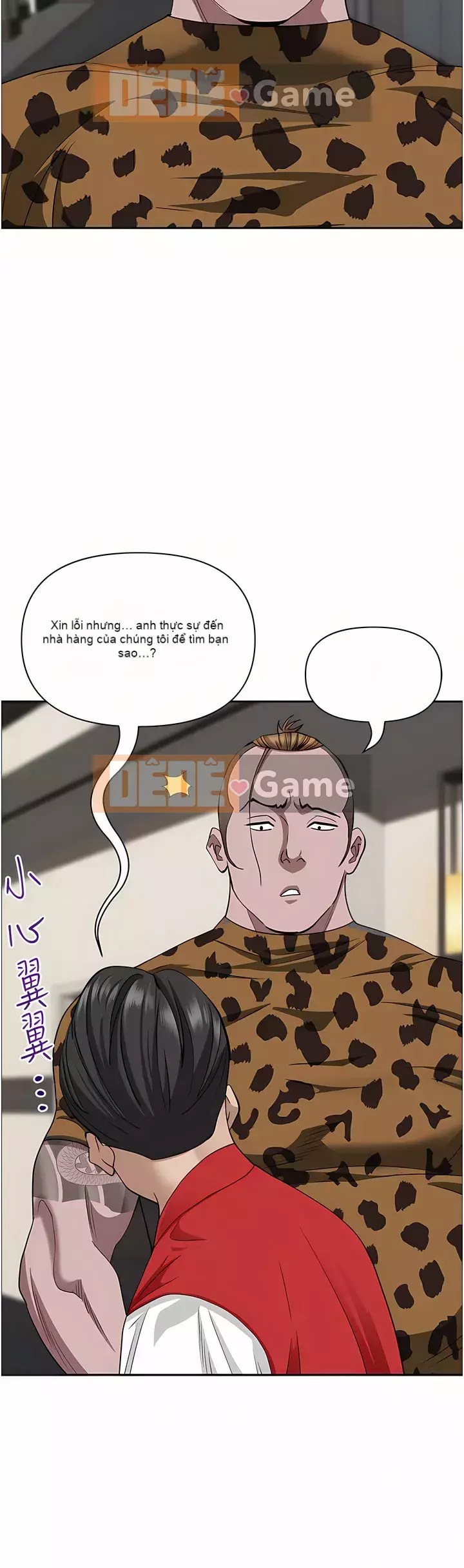 Lấy vợ Chương 63-64