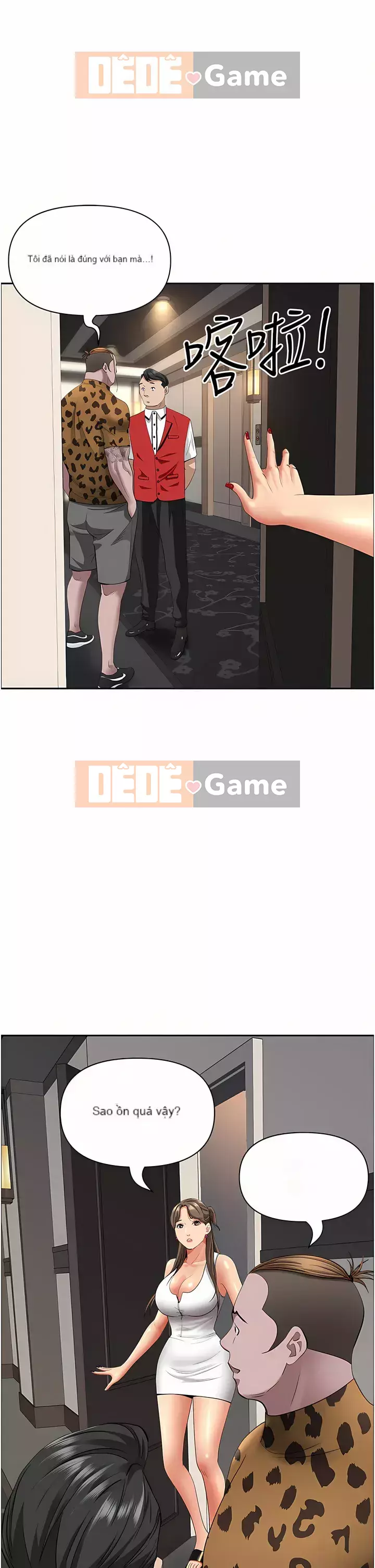 Lấy vợ Chương 63-64