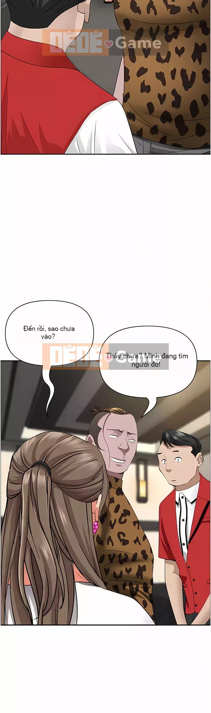 Lấy vợ Chương 63-64