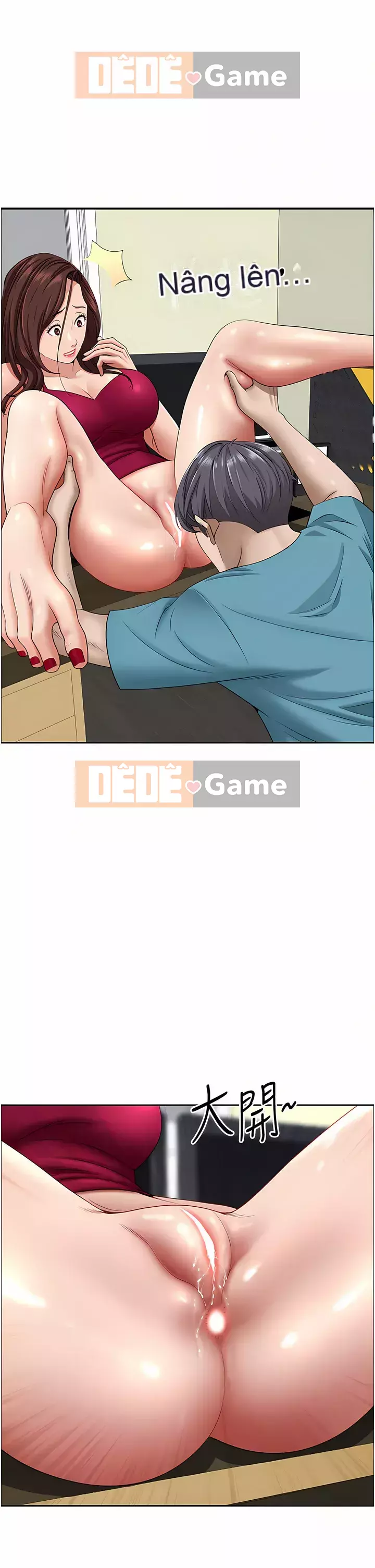 Lấy vợ Chương 63-64