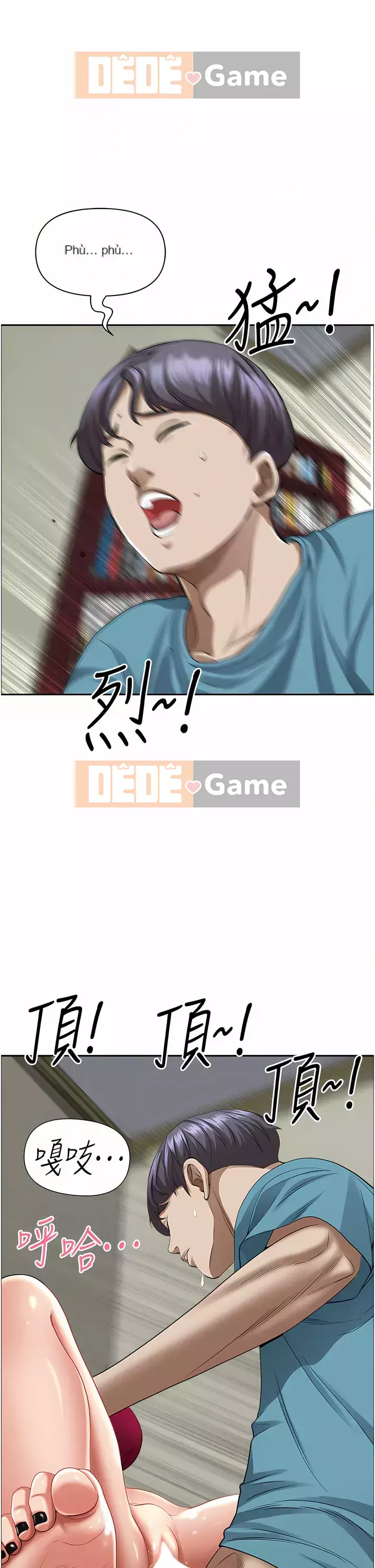 Lấy vợ Chương 63-64