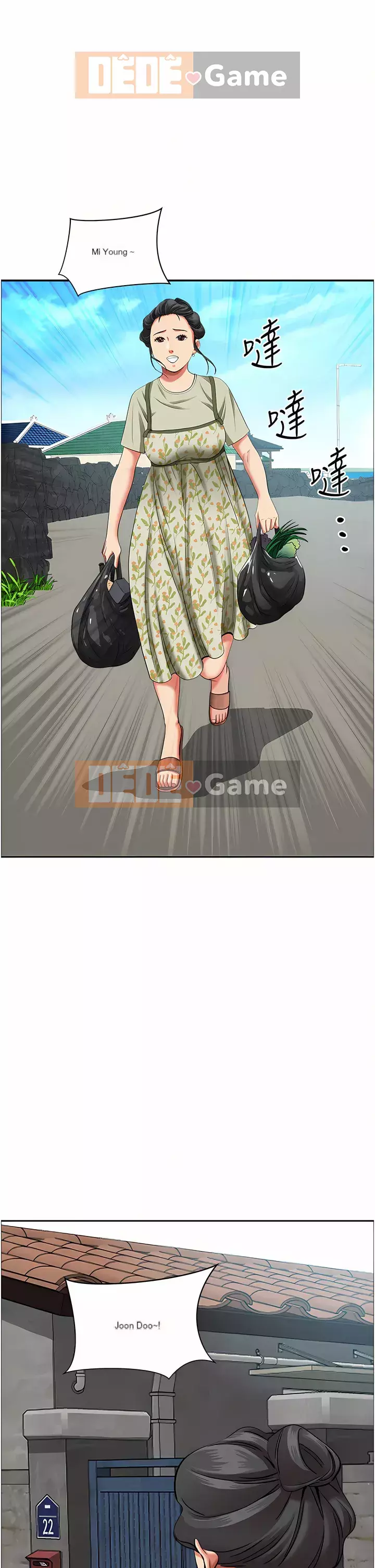 Lấy vợ Chương 63-64