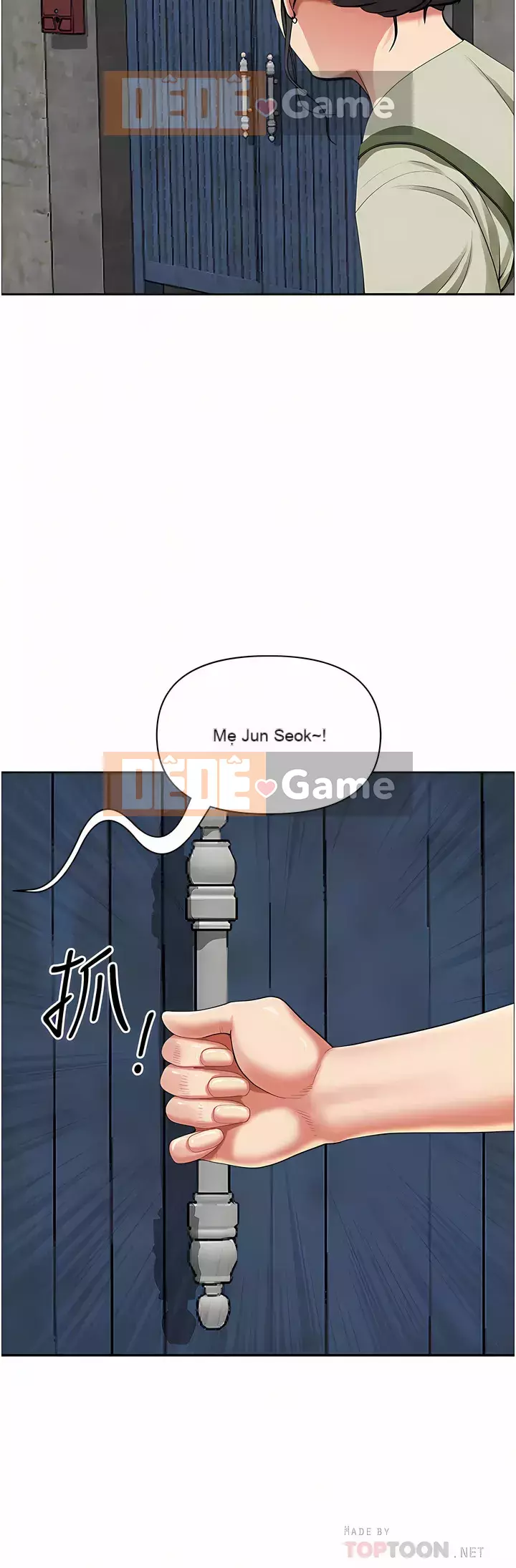 Lấy vợ Chương 63-64