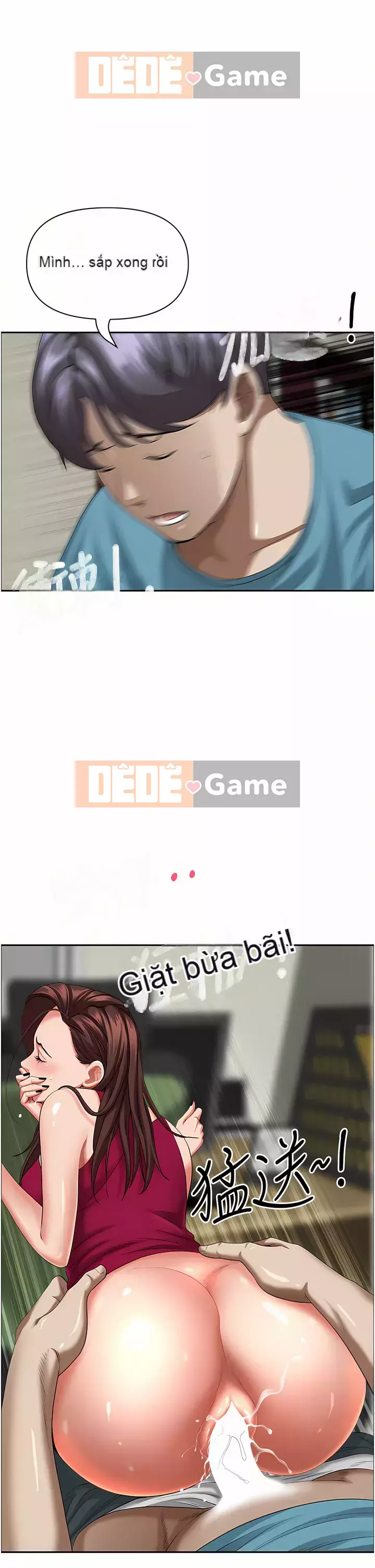 Lấy vợ Chương 63-64