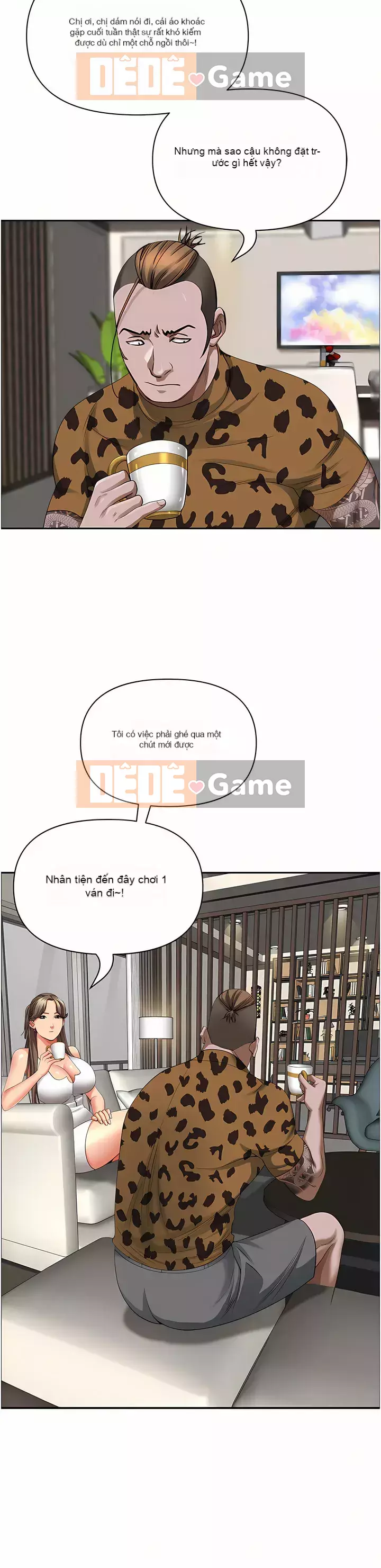 Lấy vợ Chương 63-64