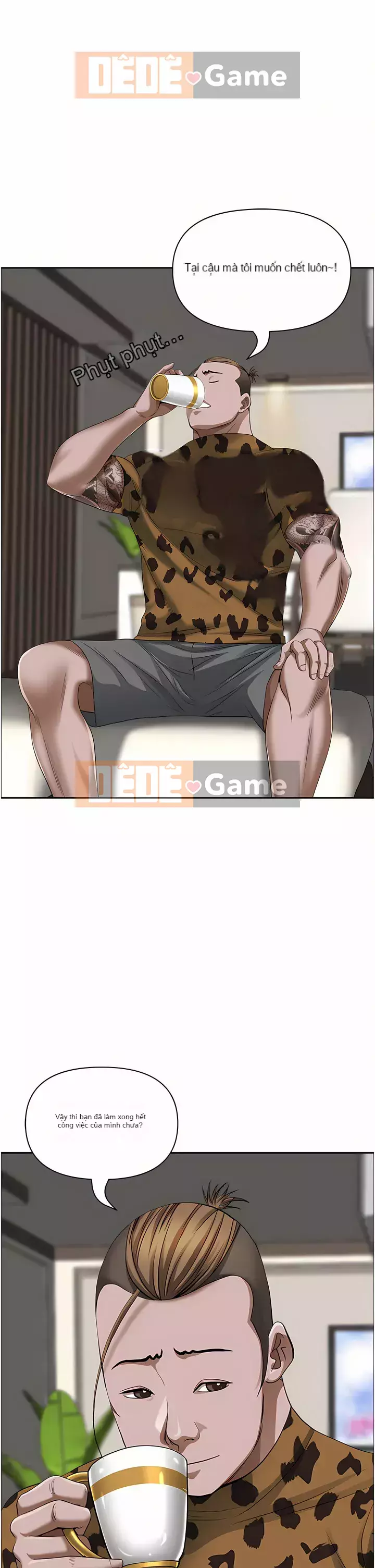 Lấy vợ Chương 63-64