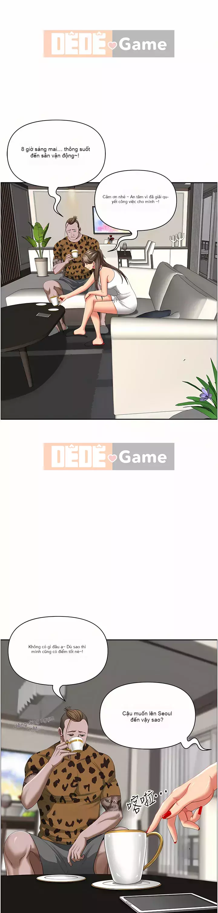 Lấy vợ Chương 63-64