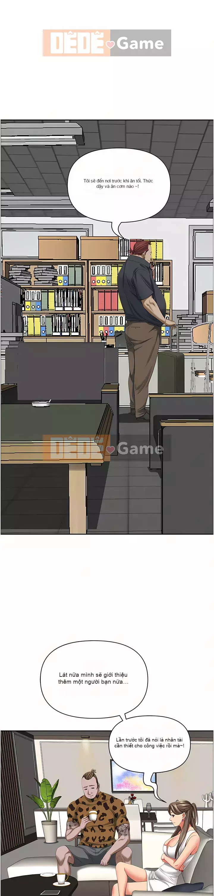 Lấy vợ Chương 63-64