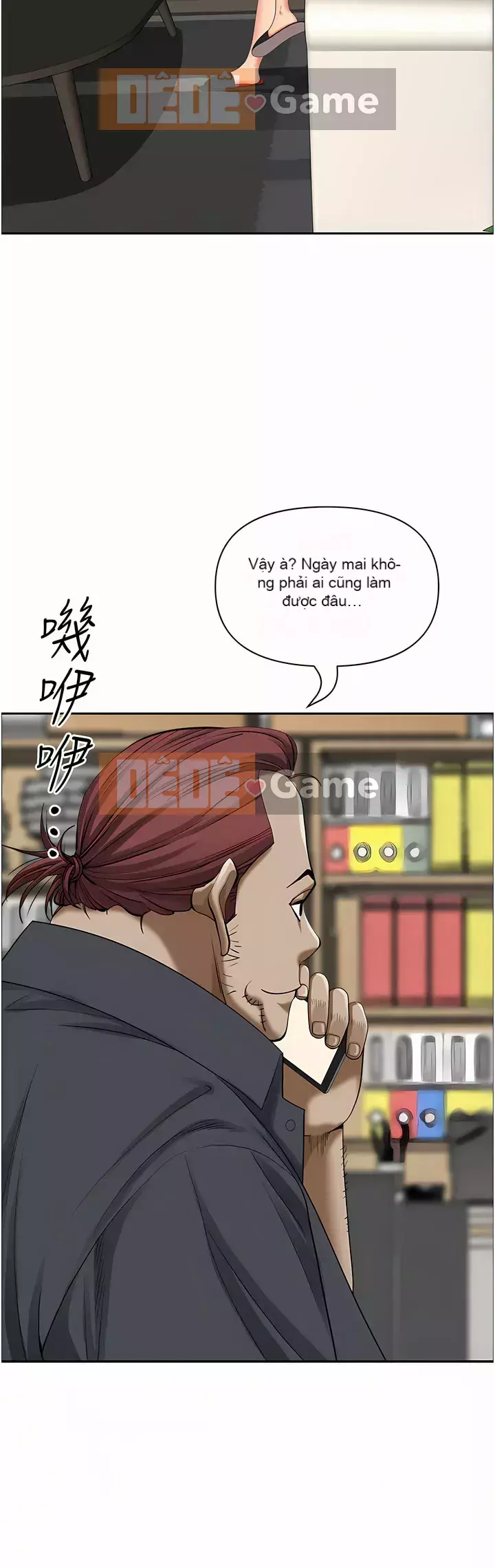 Lấy vợ Chương 63-64