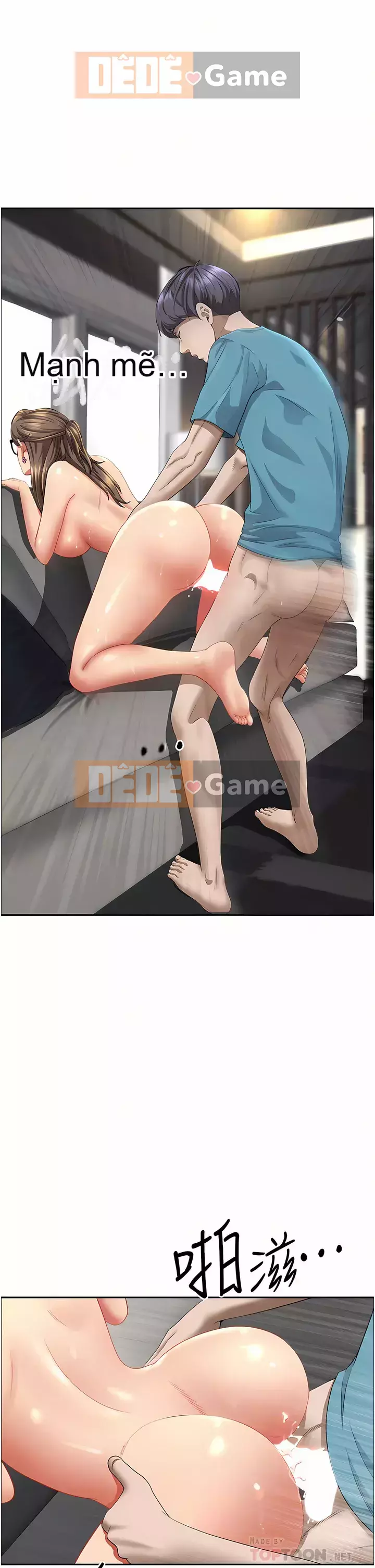 Lấy vợ Chương 61-62