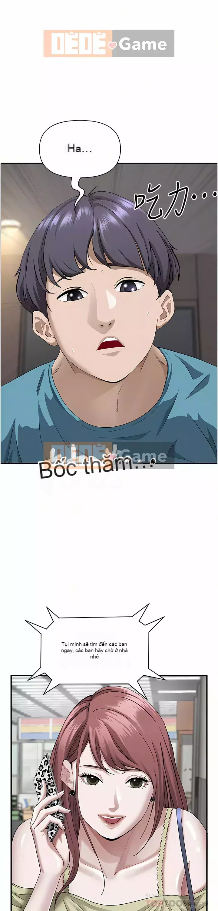 Lấy vợ Chương 61-62