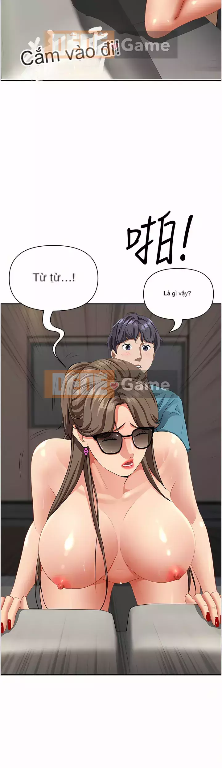 Lấy vợ Chương 61-62