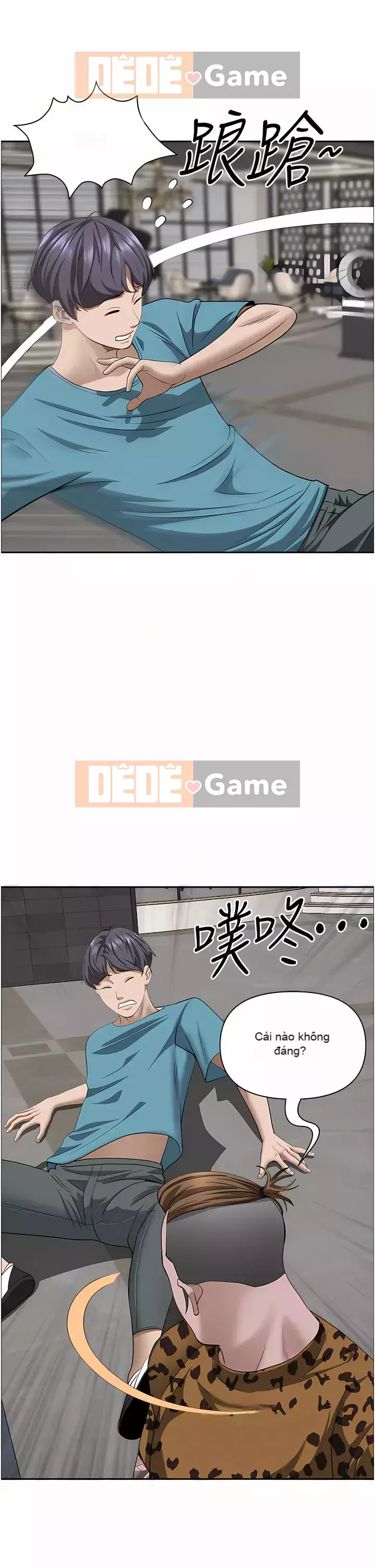 Lấy vợ Chương 61-62