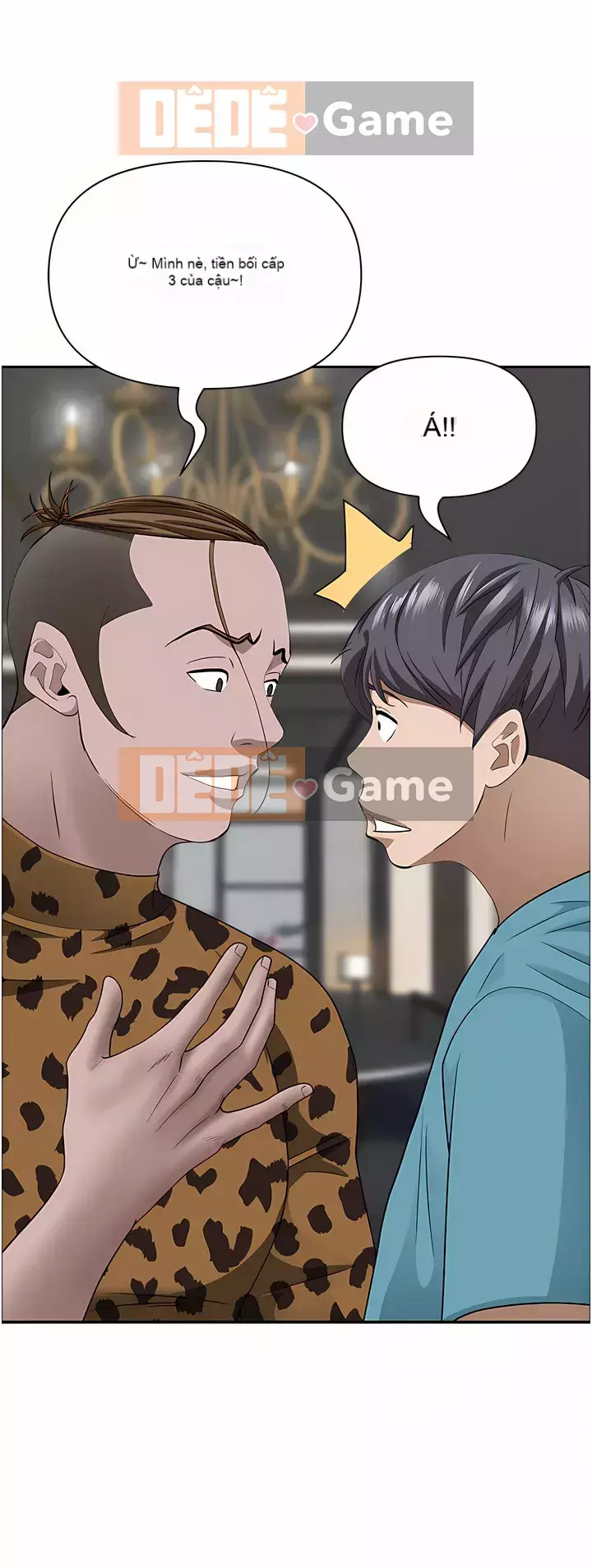 Lấy vợ Chương 61-62