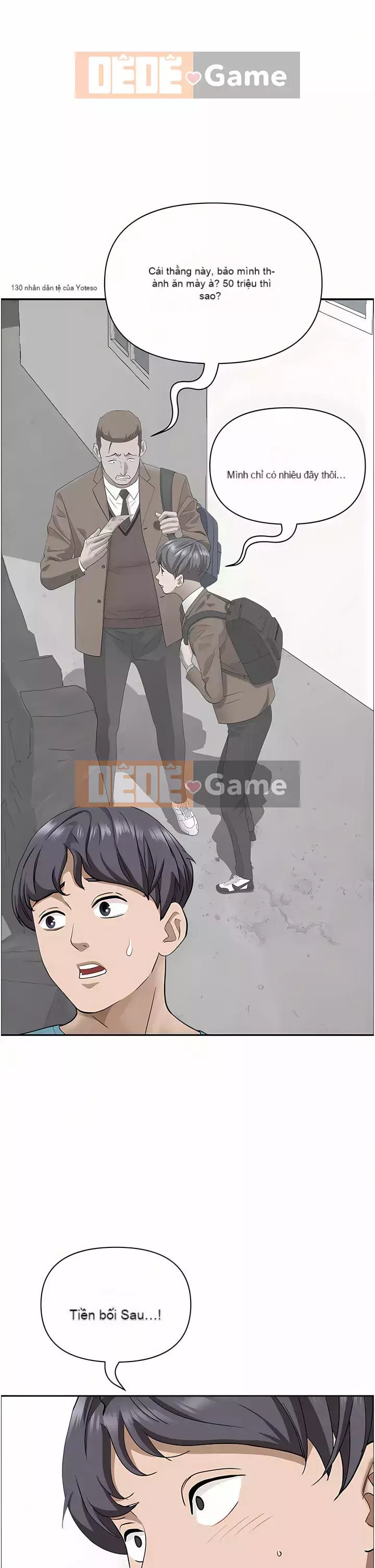 Lấy vợ Chương 61-62