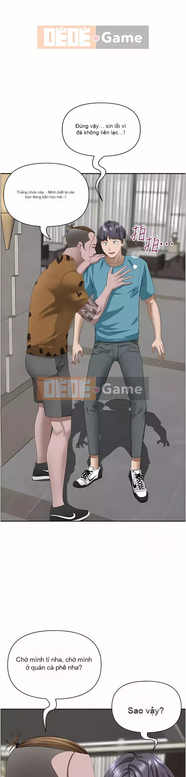 Lấy vợ Chương 61-62