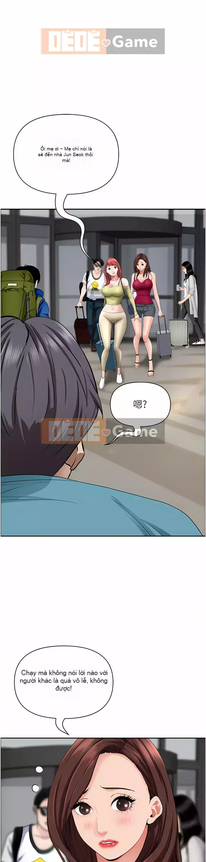 Lấy vợ Chương 61-62