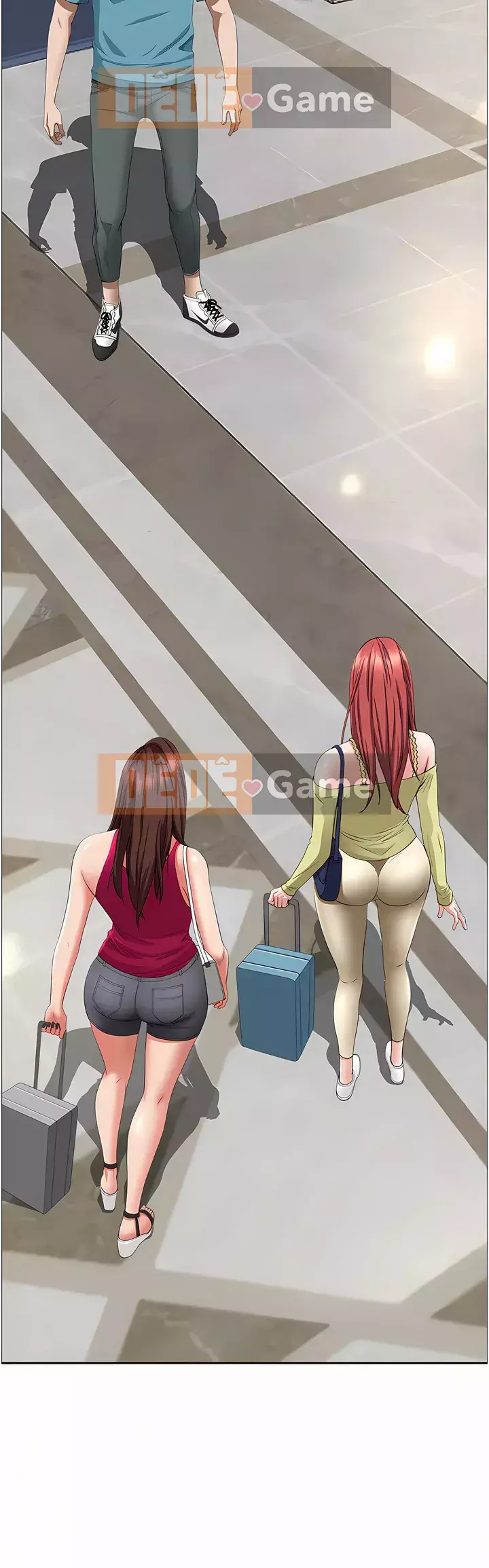 Lấy vợ Chương 61-62