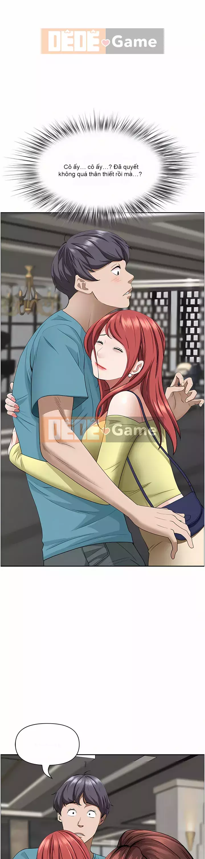 Lấy vợ Chương 61-62