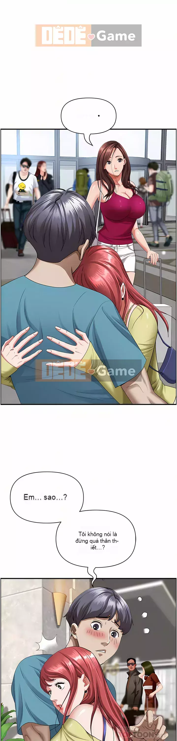 Lấy vợ Chương 61-62