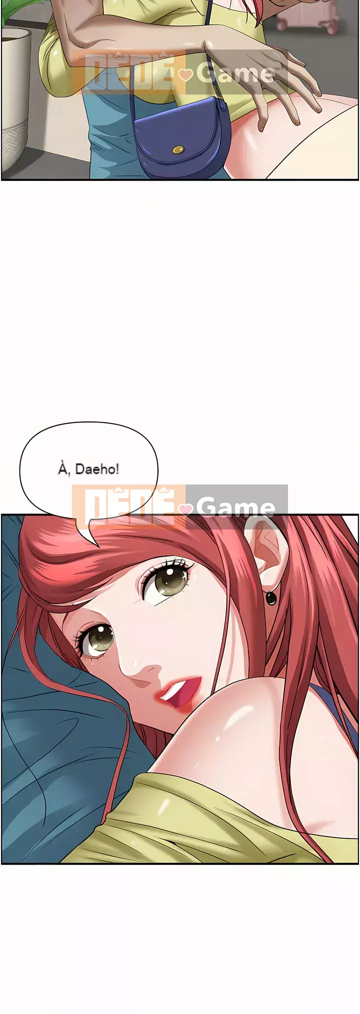 Lấy vợ Chương 61-62