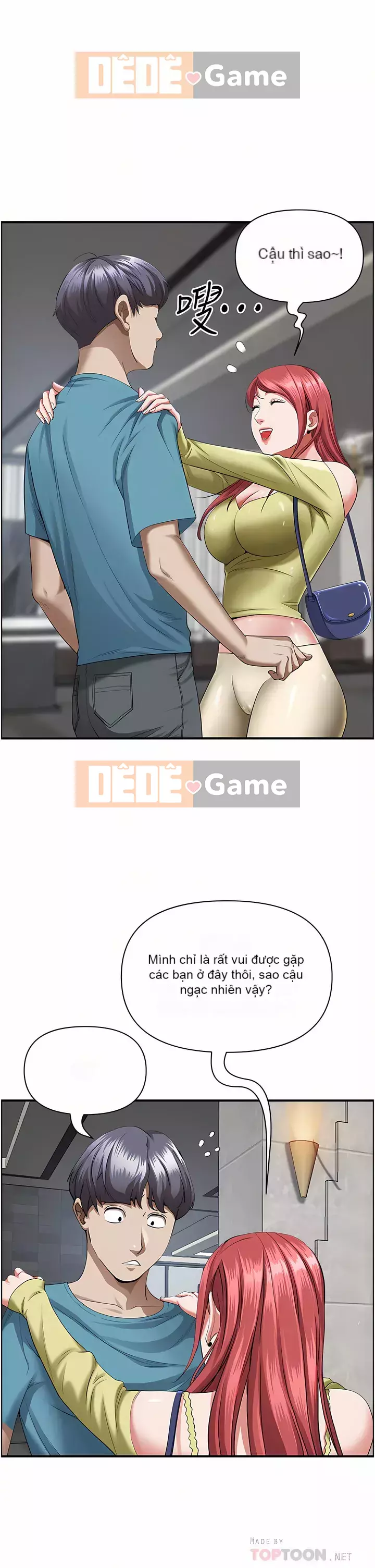 Lấy vợ Chương 61-62