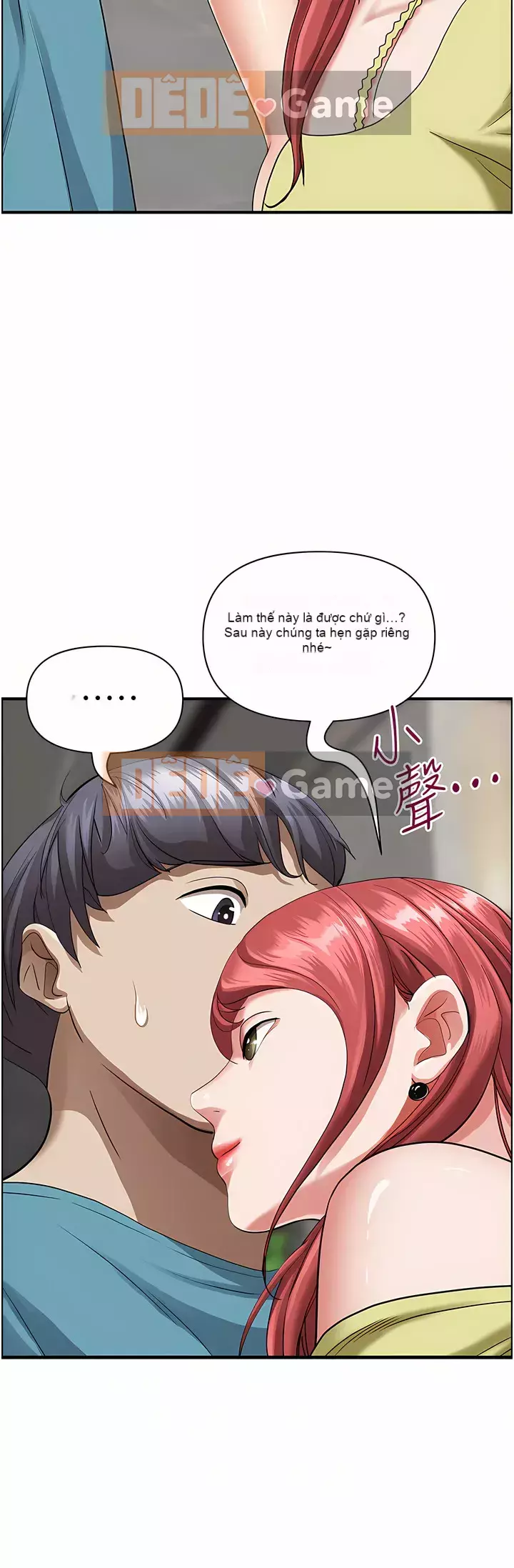 Lấy vợ Chương 61-62