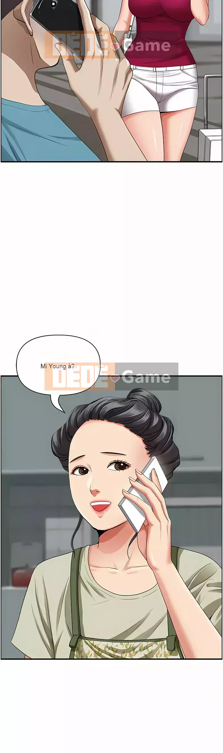 Lấy vợ Chương 61-62