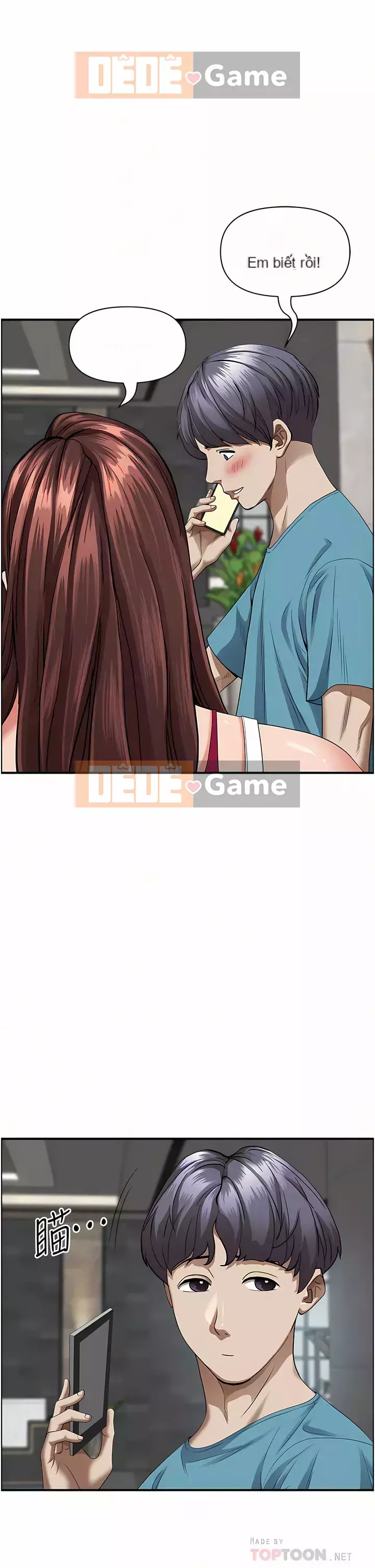 Lấy vợ Chương 61-62