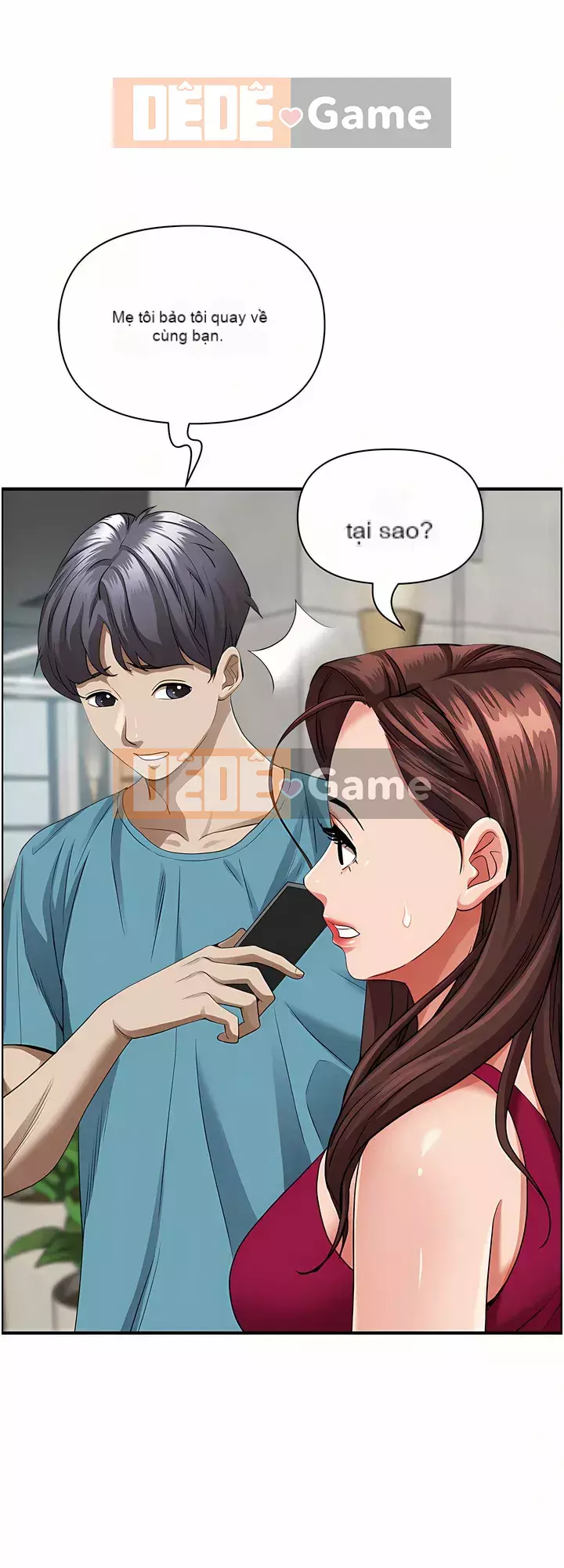 Lấy vợ Chương 61-62