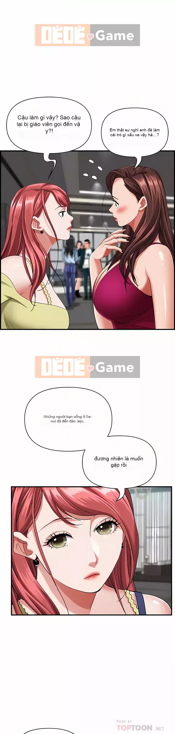 Lấy vợ Chương 61-62