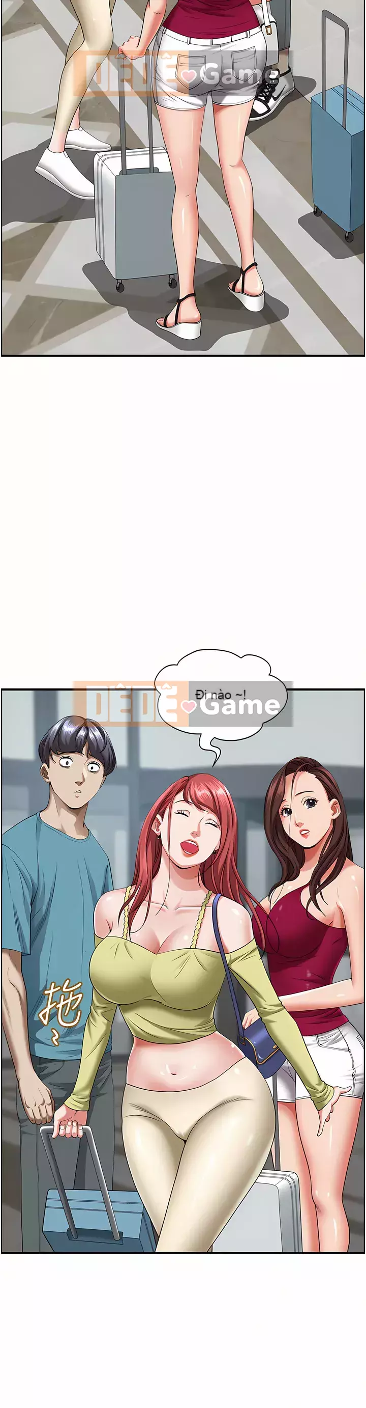 Lấy vợ Chương 61-62