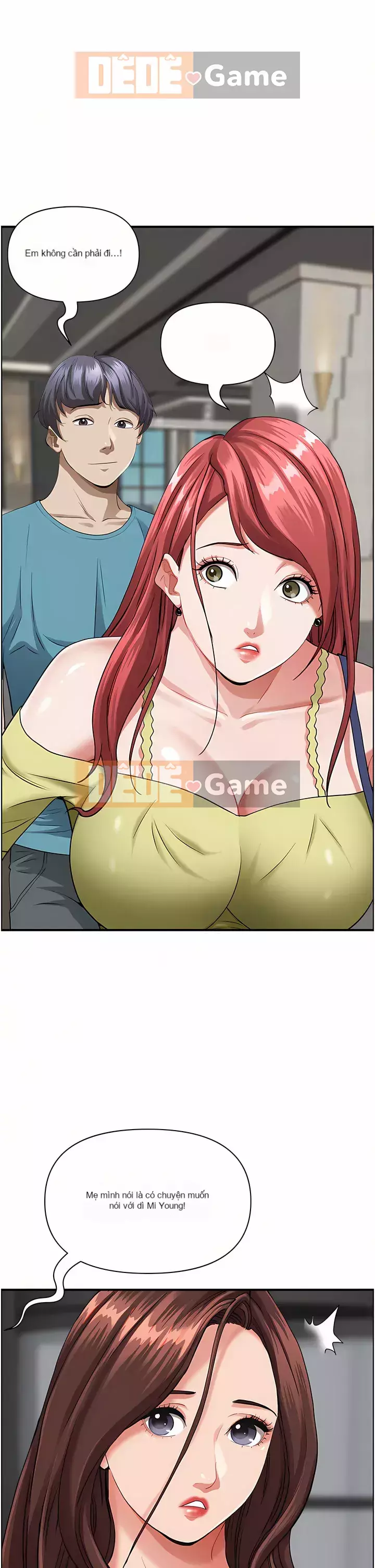 Lấy vợ Chương 61-62