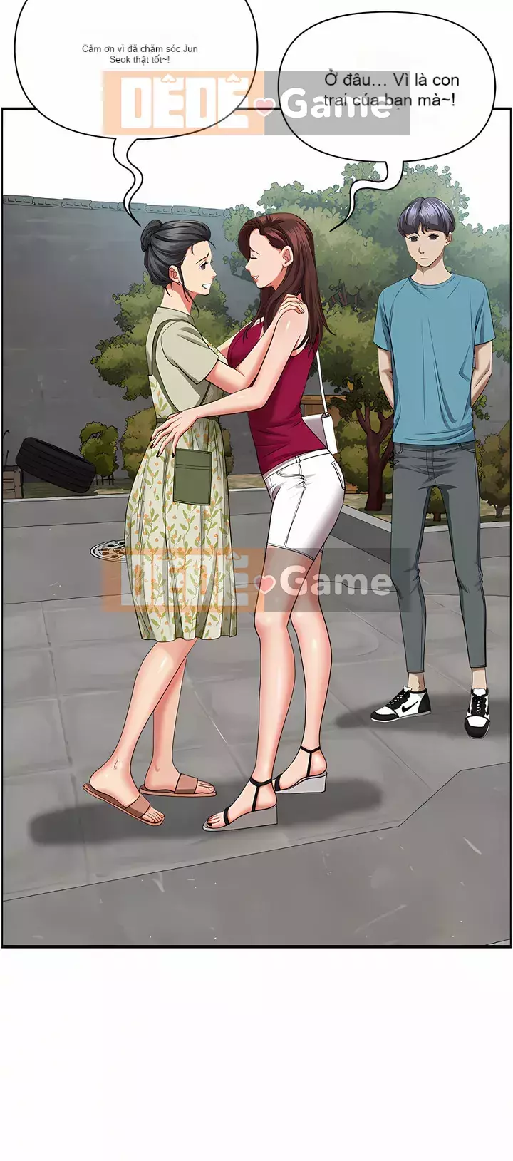 Lấy vợ Chương 61-62