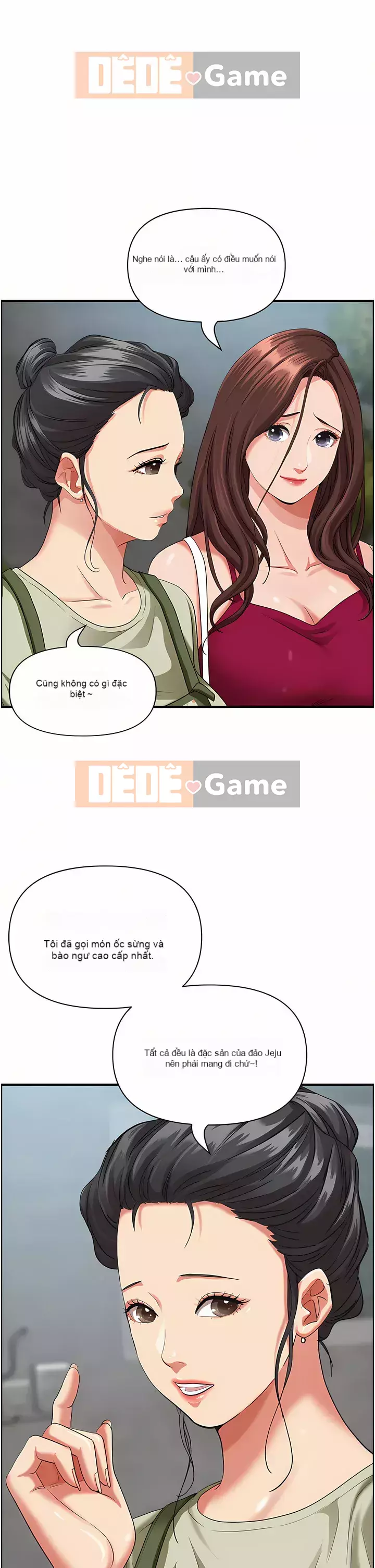 Lấy vợ Chương 61-62