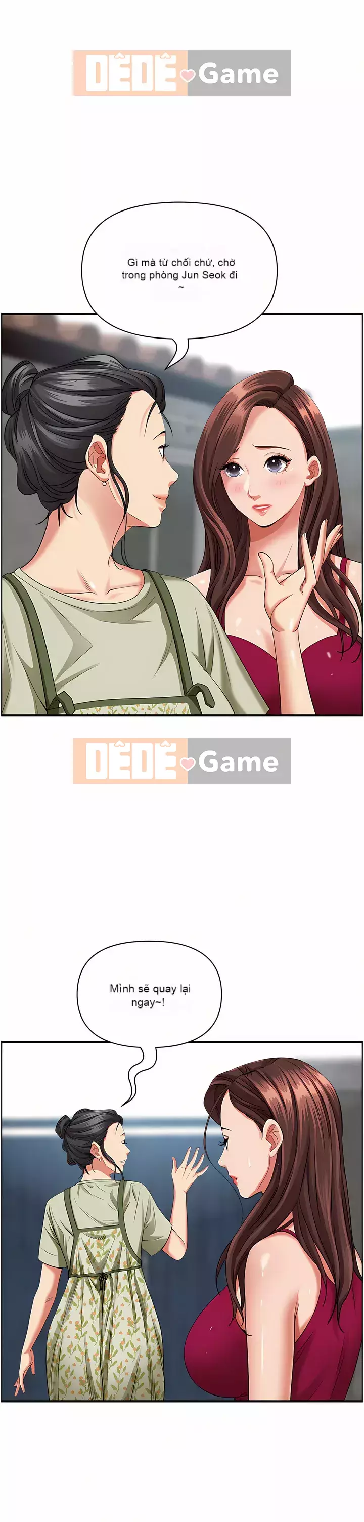 Lấy vợ Chương 61-62