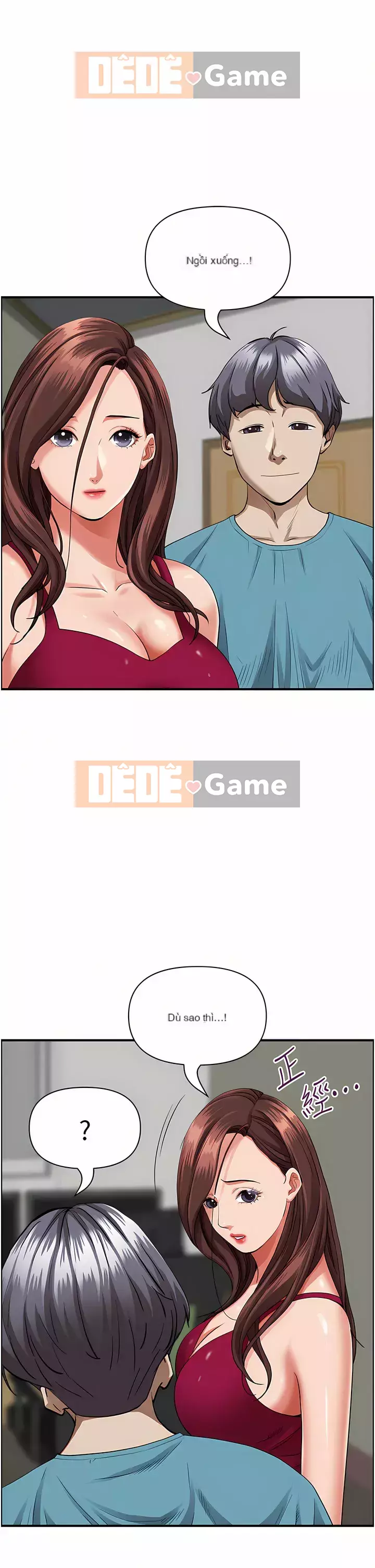 Lấy vợ Chương 61-62